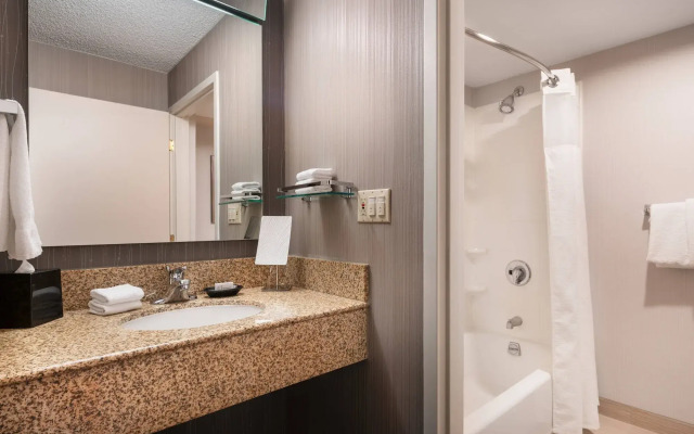 Courtyard by Marriott Novato Marin/Sonoma