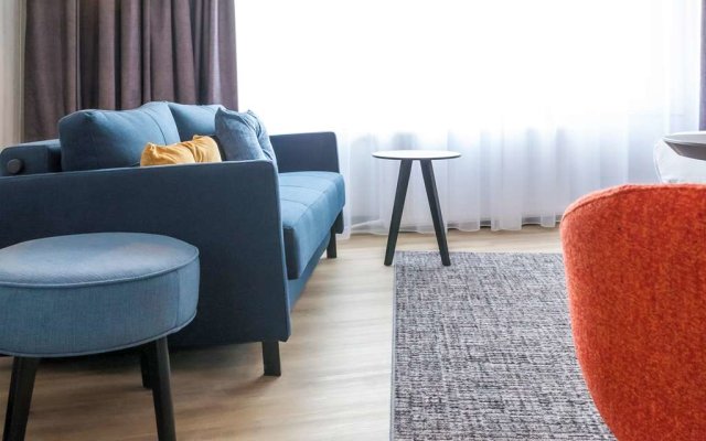 ibis Styles Den Haag Scheveningen