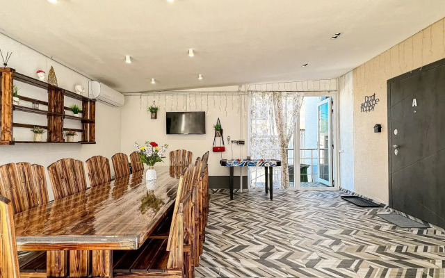 Villa Harizma (Вилла Харизма)