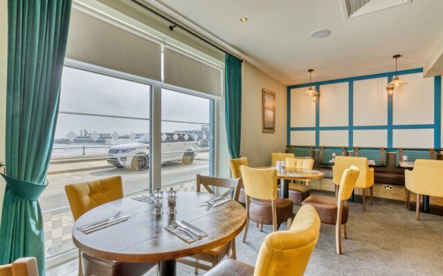 Premier Inn Isle of Wight Sandown Seafront