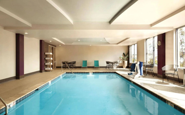 Home2Suites by Hilton Nashville Franklin Cool Springs