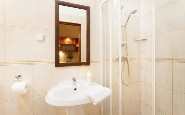 Sodispar Luxury Old Town Apartments