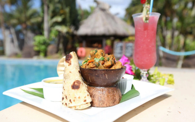 Uprising Beach Resort