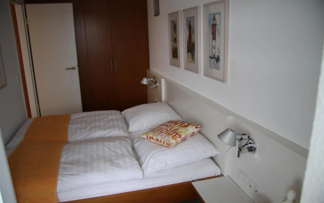 Feriendomizil am Kurplatz