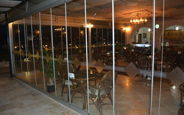 Cappadocia Inn Hotel