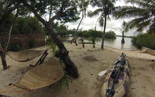 Sunset Bay Beach Villas