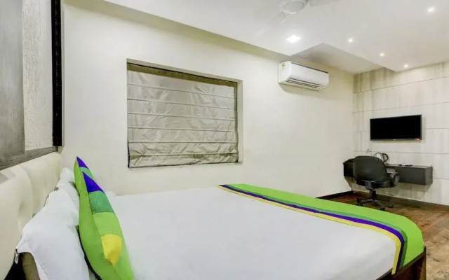 Treebo Trend Crescent Residency