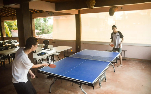 Casamar Suites