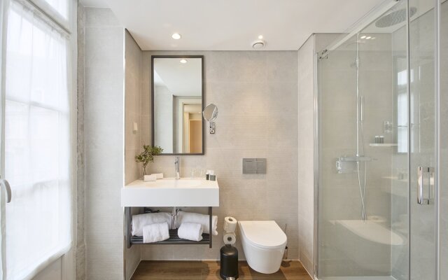 Hotel Moon & Sun Lisboa