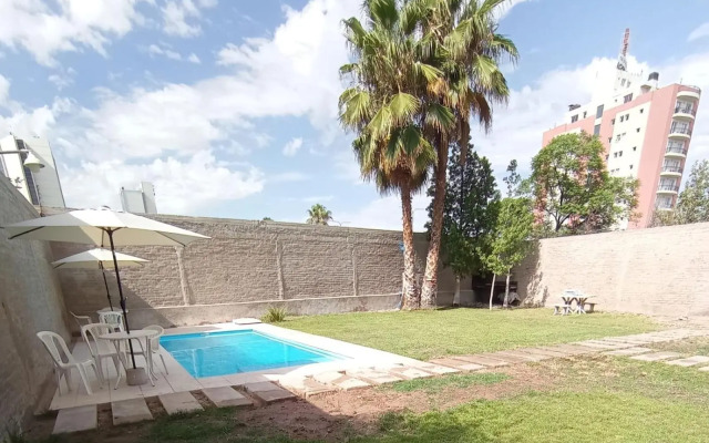 Departamentos Kairos H