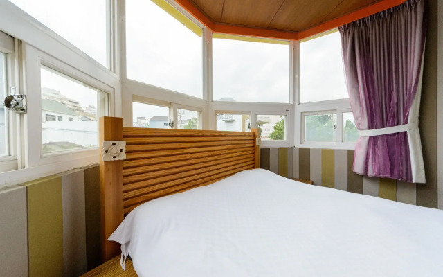Owl Castle Bed and Breakfast