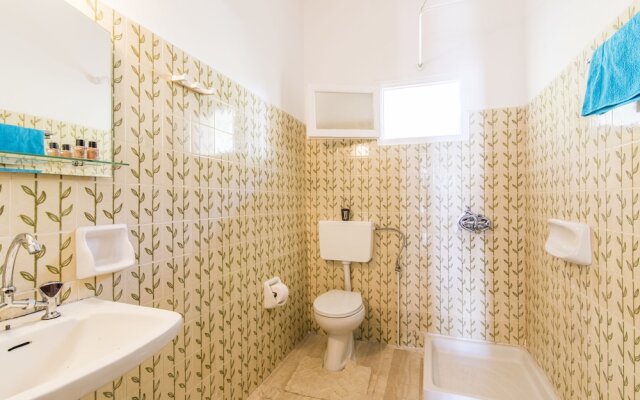 Ipsos Katerina Home Seaview 1-bedroom