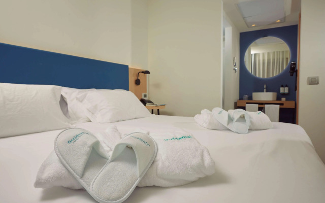 Occidental Alicante Hotel