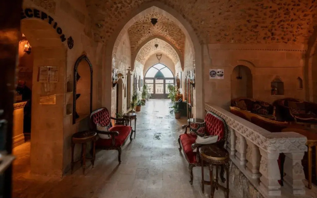 Maridin Otel