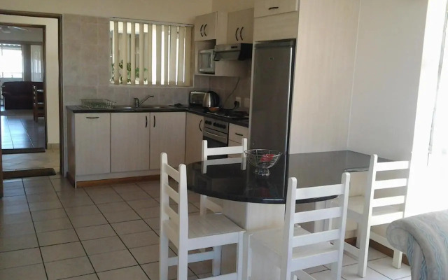 Seashells Luxury Self Catering Apartments