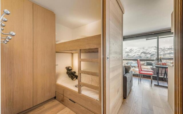 Résidence Palafour - Studio pour 4 Personnes 193629