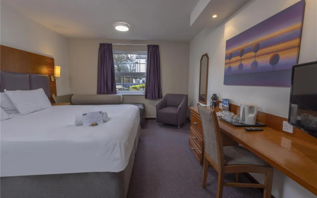 Plaza Chorley, Sure Hotel Collection by Best Western