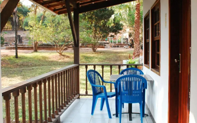 Pousada Casa Da Geleia