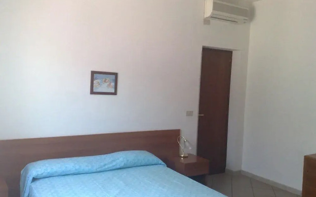 Apartment Tirreno