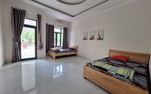 Ban Mê Eco Home — 2-star hotel in Buon Ma Thuot