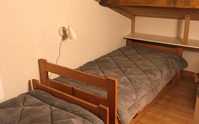 Appartement Termignon, 3 pièces, 7 personnes - FR-1-508-222