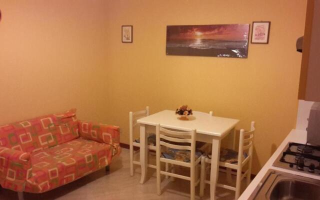 Casa di Tony