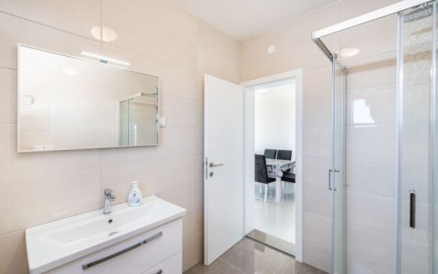 Deluxe Villa Laura 6a