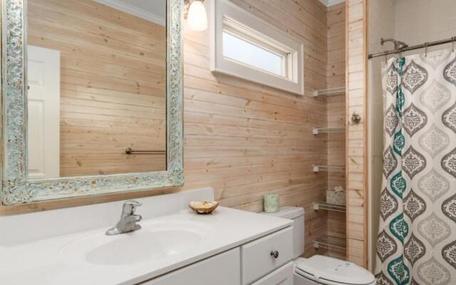 Marsh Madness by Oak Island Accommodations