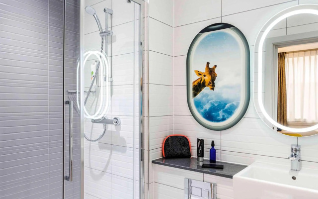 Ibis Styles London Heathrow