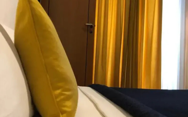 Santa Maria La Nova 21 B&B