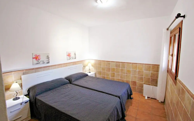 Quisa - Country House in Benissa