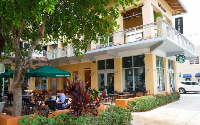 Rodeway Inn South Miami Coral Gables
