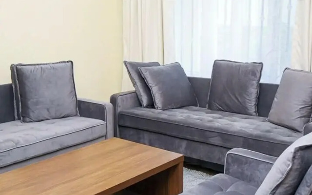 VvEK BED AND BREAKFAST APARTMENT