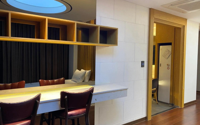 Hotel Artheim