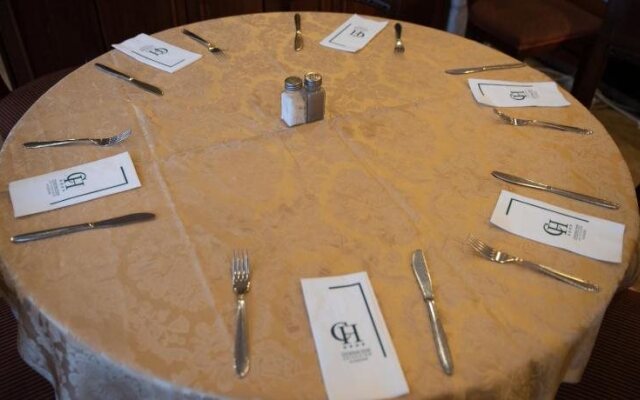 Christmas Hotel - Jerusalem