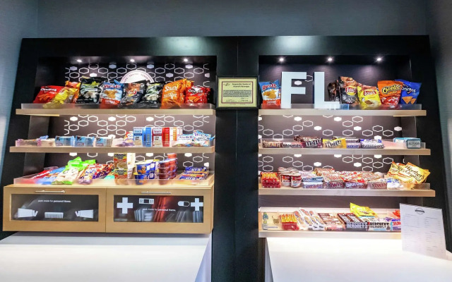 Hampton Inn & Suites Sarasota/Bradenton-Airport, FL