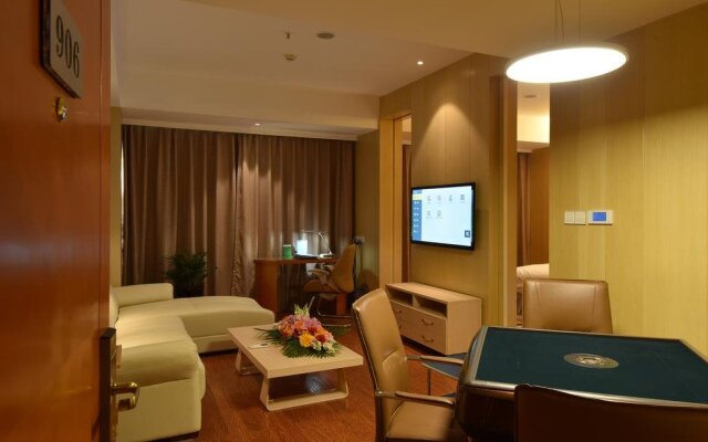 Longteng Hotel