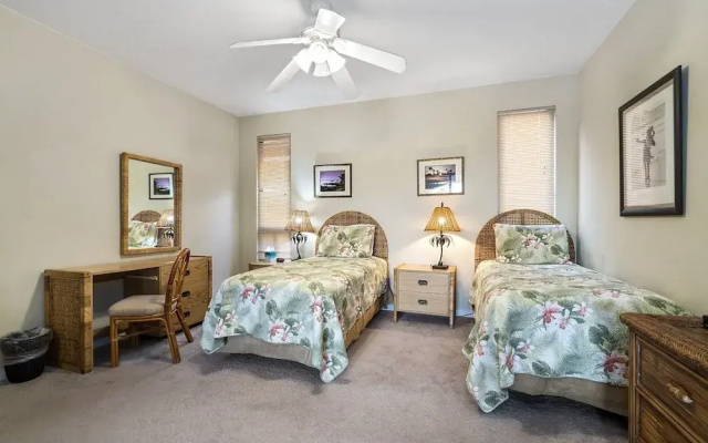 Shores At Waikoloa #234 At Bo Tree Tower 2 Bedroom Condo by RedAwning