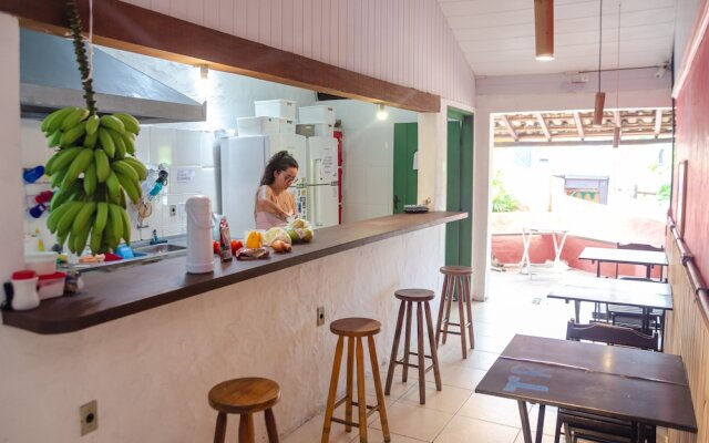ClanDestino Hostel
