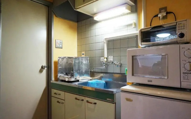 五条 IVY Apartment