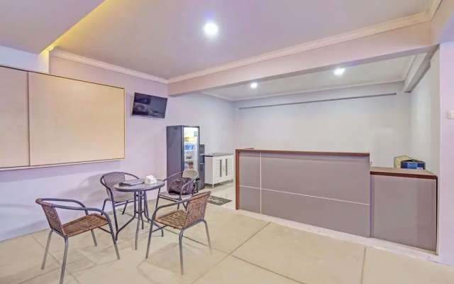 Capital O 93068 D Twinz House Syariah