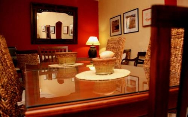 Hostal Trafalgar Barbate