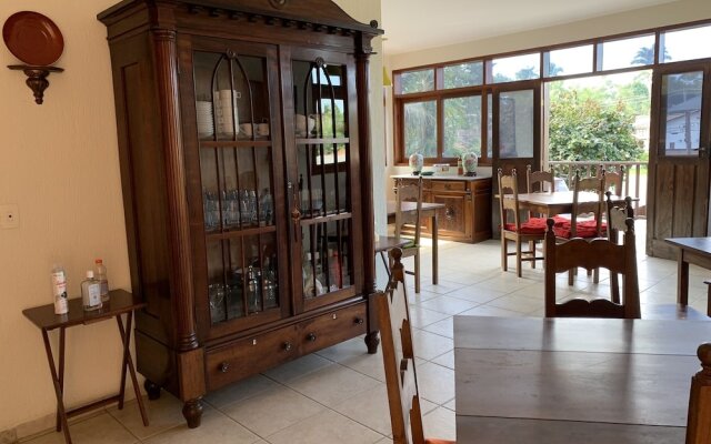 Pousada Villa Verano