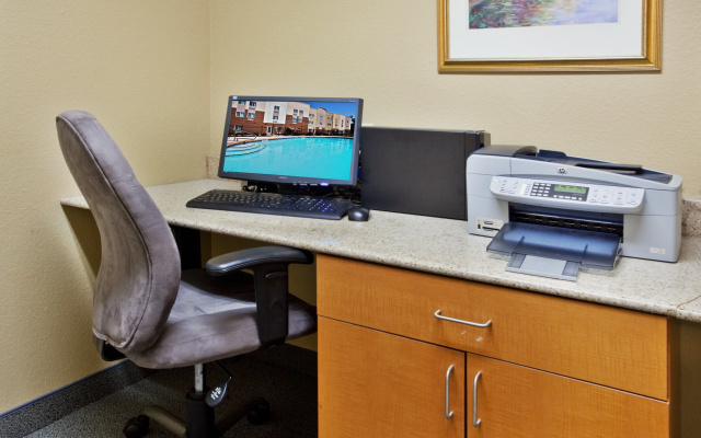 Candlewood Suites Macon by IHG