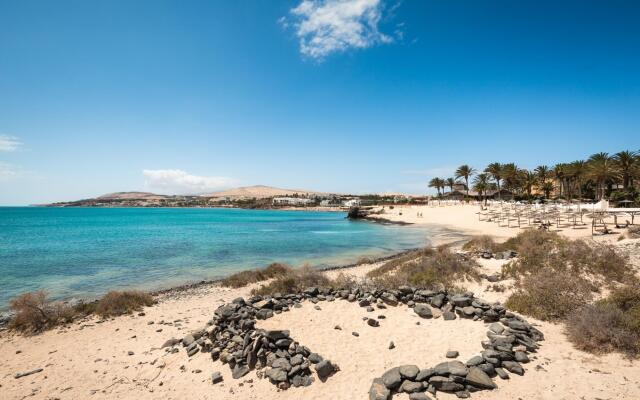 Home2book El Granillo Beach & Wifi