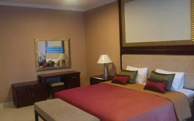 Amazing Mandala Kencana Hotel