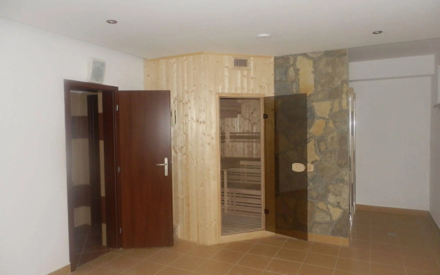 Garni Hotel Fatra
