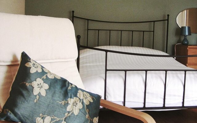 Elm Tree Farm Accommodation