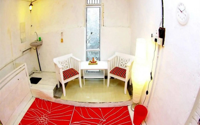 Jawa Sayang Residence