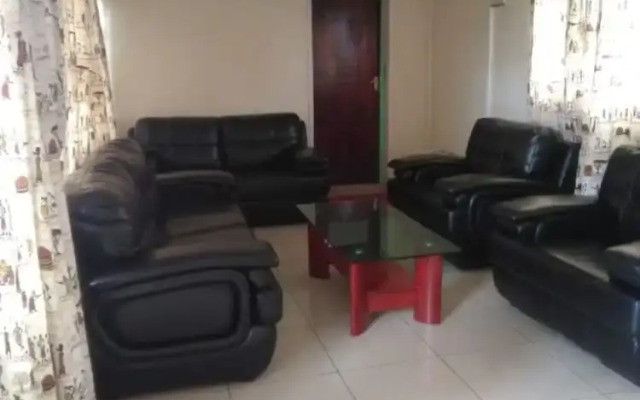 Usenge Sunset Resort